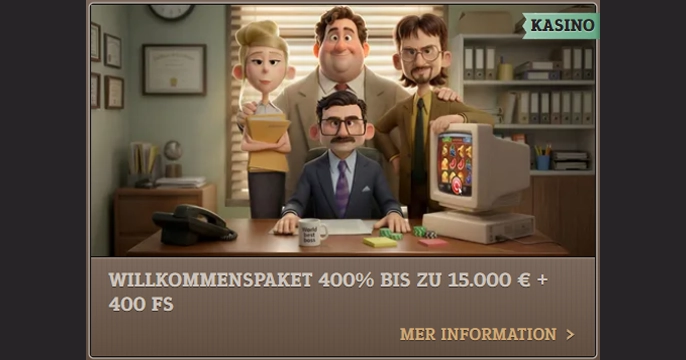 spinboss casino bonus
